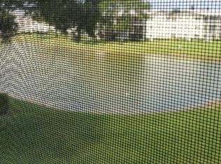 121 Fanshaw #121-C, Boca Raton, FL 33434