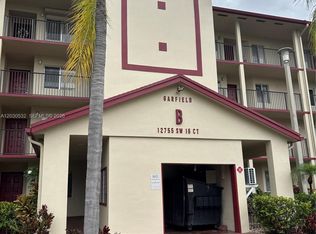 Garfield, Pembroke Pines, FL 33027