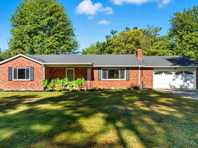 2791 S Bantam Rd, Bethel, OH, 45106