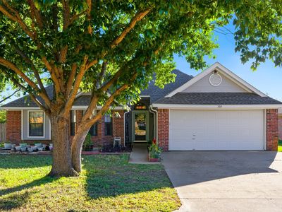 202 Bosque St, Glen Rose, TX, 76043