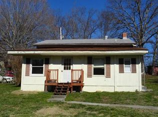 508 Painter Rd, Fall Branch, TN 37656