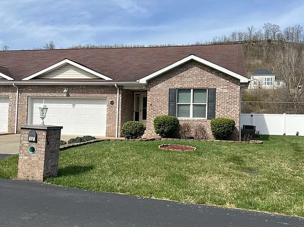 128 Township Road 1370, Proctorville, OH 45669