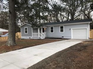 2330 Taylor St, Durham, NC 27703