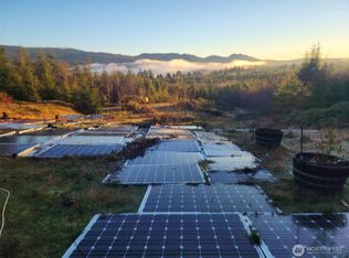 317 Parpala Rd, Naselle, WA 98638