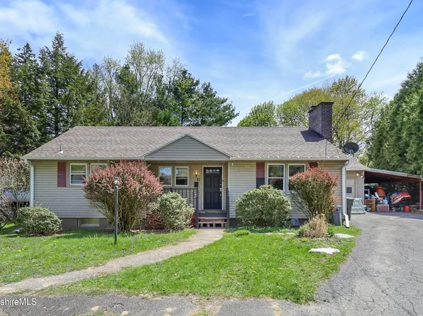 21 May Ter, Pittsfield, MA 01201