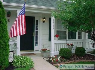6399 Riverview Loop, Grove City, OH