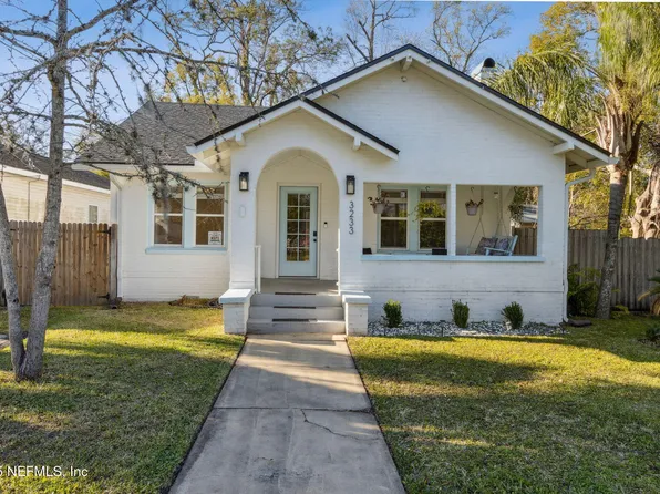 3233 MAYFLOWER Street, Jacksonville, FL 32205
