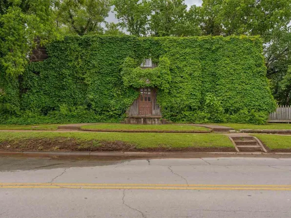 323 W Miller Ave, Stillwater, OK 74075