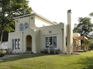 358 Burgess Dr, Galesburg, MI 49053
