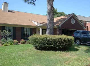 3343 Dobbin Stream Ln, Houston, TX 77084