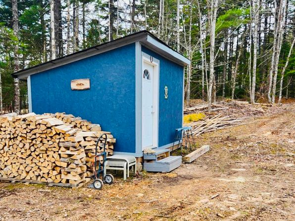 Larch Ln #44C, Chester, NS B0J 2M0