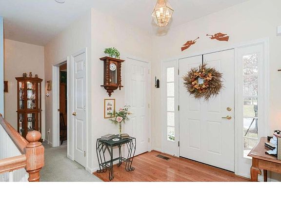 5th image of 1805 Burnt Coal Cir
