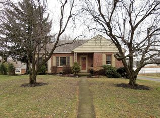 2420 Edgemore Ave, Easton, PA 18045