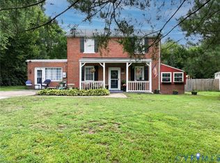 111 Whiteside Rd, Sandston, VA 23150