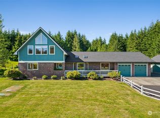 558 Chilvers Rd, Chehalis, WA 98532