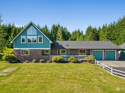 558 Chilvers Road, Chehalis, WA, 98532