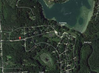 3311 Colonial Dr, Pinckney, MI 48169