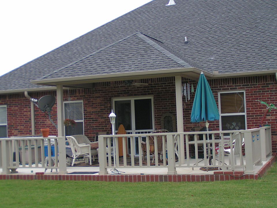 2nd image of 13125 S 121st East Ave