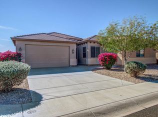 22245 W Ashleigh Marie Dr, Buckeye, AZ 85326