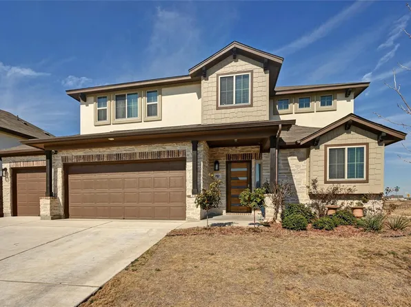 207 Dogvane Cir, Kyle, TX 78640