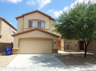 3665 E Drexel Manor Stra, Tucson, AZ 85706