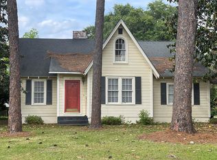 411 W 6th St, Tifton, GA 31794