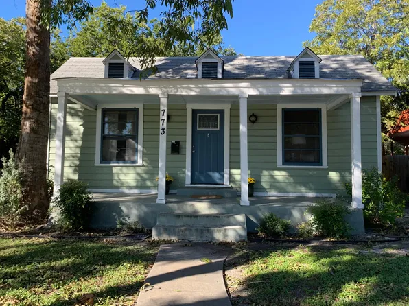 773 Fulton Ave Unit 1, San Antonio, TX 78212