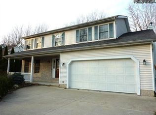 5773 Heritage Ave, Madison, OH 44057