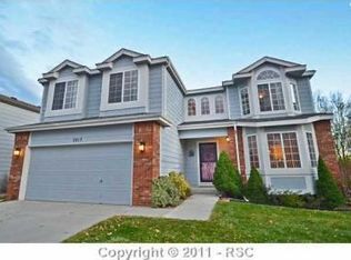 7015 Stockwell Dr, Colorado Springs, CO 80922