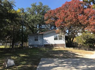 834 Green Castle Pl, Canyon Lake, TX 78133
