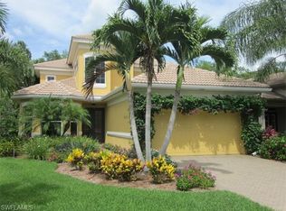9206 Troon Lakes Dr, Naples, FL 34109