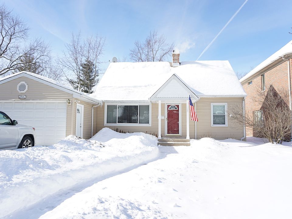 1st image of this home