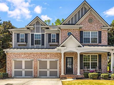 4945 Bergen Ct, Cumming, GA, 30040