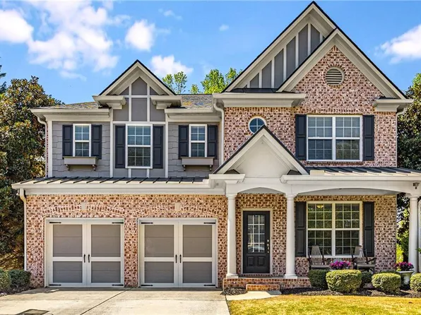 4945 Bergen Ct, Cumming, GA 30040