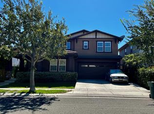 874 N Bramasole Ave, Mountain House, CA