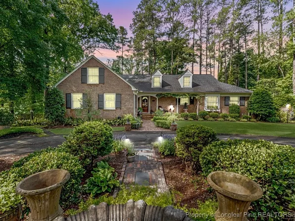 1409 Brentwood Pl, Sanford, NC 27330