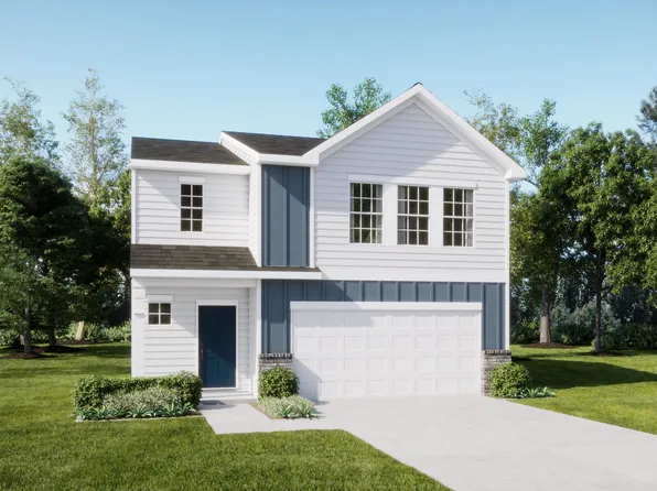 2012 Dipsody Blvd, Lexington, SC 29073