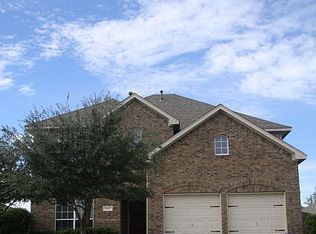 19420 Stage Line Trl, Pflugerville, TX 78660