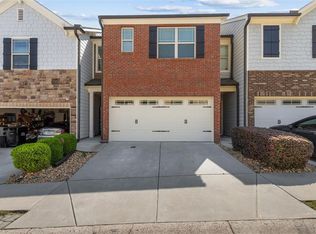 222 Bobbie Way, Woodstock, GA 30189