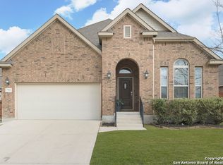 7703 William Bonney, San Antonio, TX 78254