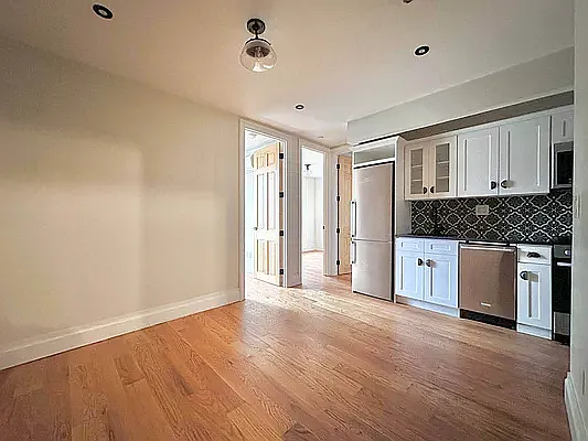 223 Central Ave #2F — Photo 1