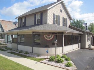 14049 Youngstown Pittsburgh Rd, Petersburg, OH 44454