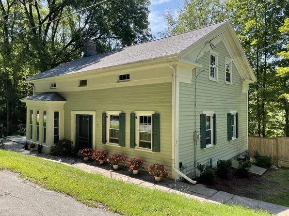 57 Parsonage Road, Cochecton, NY 12726