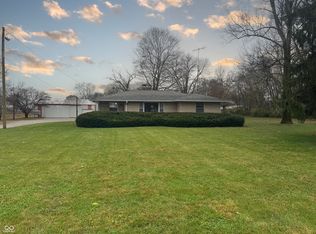 1015 W 200 S, Columbus, IN 47201
