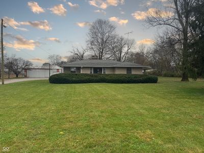 1015 W 200 S, Columbus, IN, 47201