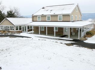 1107 Nilson Rd, Bellefonte, PA 16823