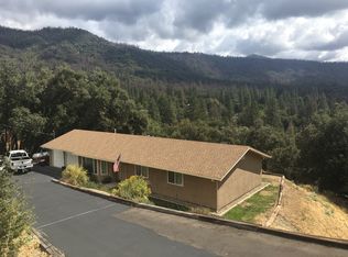2391 Rainbow Rd, Mariposa, CA 95338