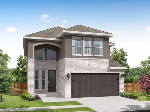 116 Bloomington Loop, Hutto, TX 78634