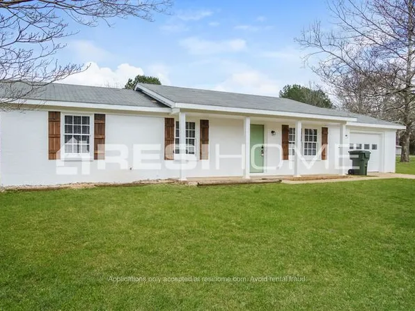 126 Greenwood Cir, Harvest, AL 35749