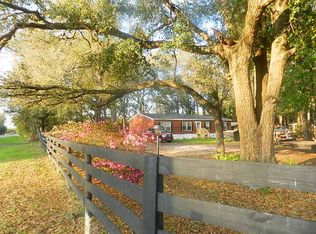 3051 NE 167th Ct, Williston, FL 32696